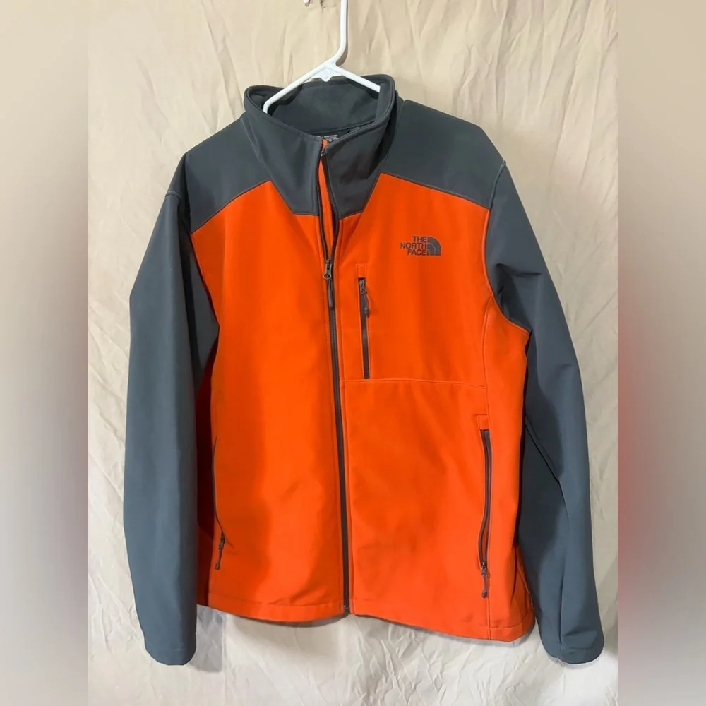 North face jacket